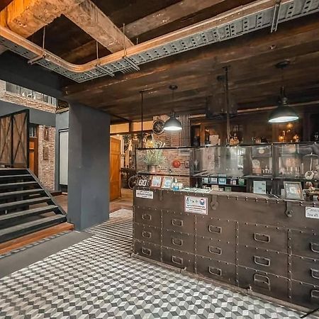 Px122 Dbest Hotel Нан Экстерьер фото