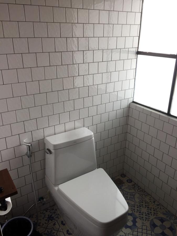 Px122 Dbest Hotel Нан Экстерьер фото